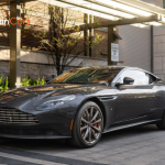 Aston Martin V12 Vantage S | Buy an Aston Martin with Cryptocurrency