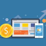 How Paid Ads Work for Online Business