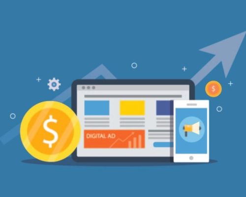 How Paid Ads Work for Online Business