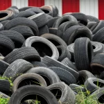 The Top Benefits Of Carbon Black In Tires