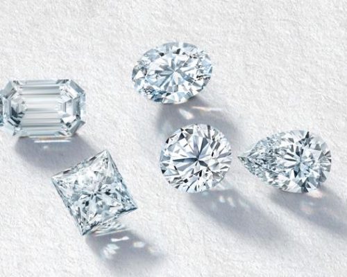Sparkle and Sustainability: The Best Lab Diamonds in Singapore