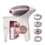 Navigating the Hair Removal Dilemma: Braun vs. Philips IPL – Choosing the Ideal Device for You