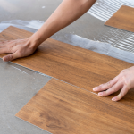 Revamp Your Floors: Discover the Luxury Vinyl Plank Advantage