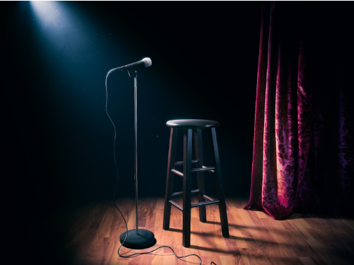 Why Every Comedy Lover Should Add a Stand Up Comedy Documentary to Their Watchlist
