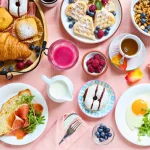 Why More Foodies Are Choosing to Book a Personal Cook at Home for Weekend Brunch