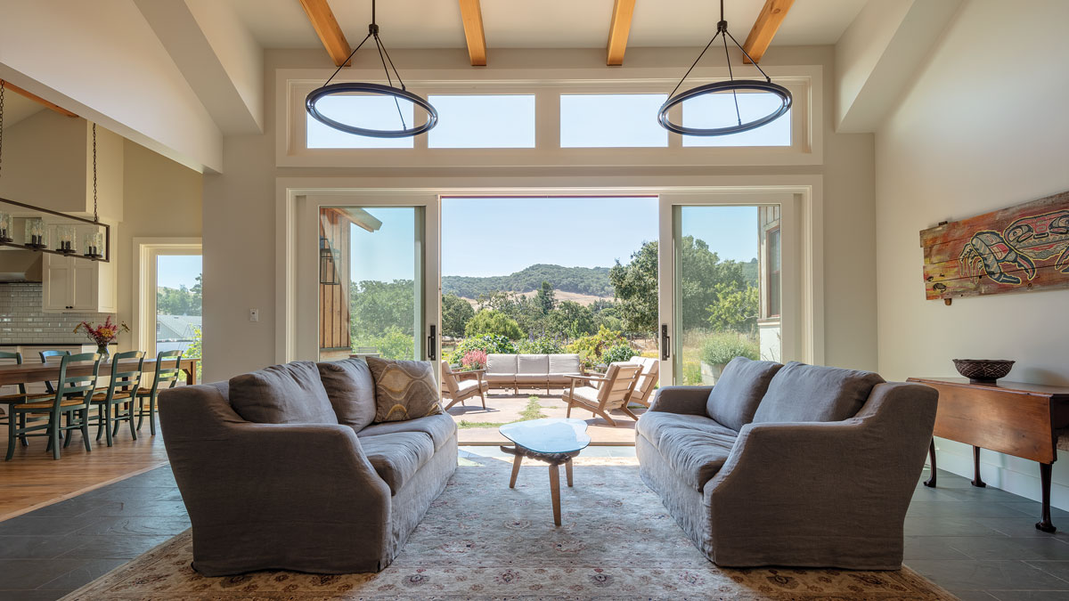 Essential Strategies for Fireproof Home  Construction