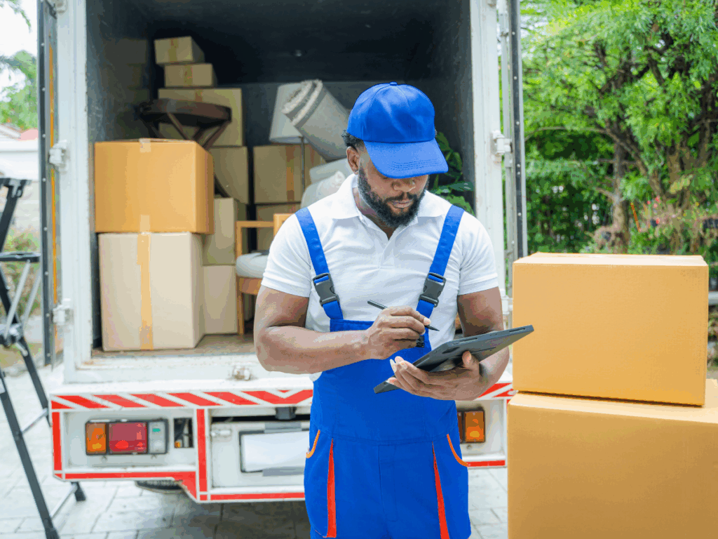 Top Movers in Huntington, NY for a Seamless Relocation Experience