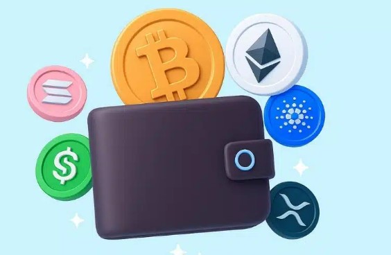 Top 5 Crypto Wallets of 2025: Security, Convenience, and Multi-Currency Support
